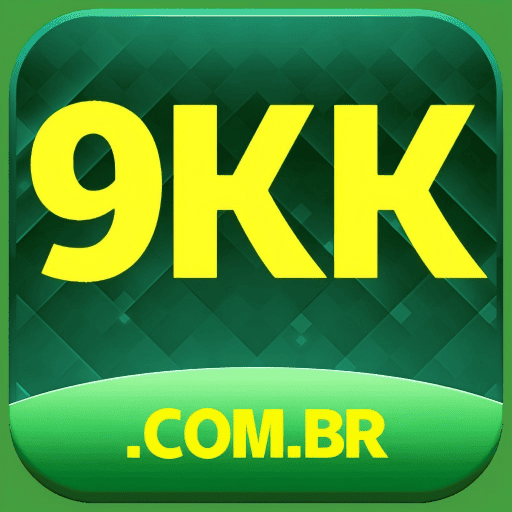 Imagem promocional da 9KK mostrando a plataforma e suas vantagens